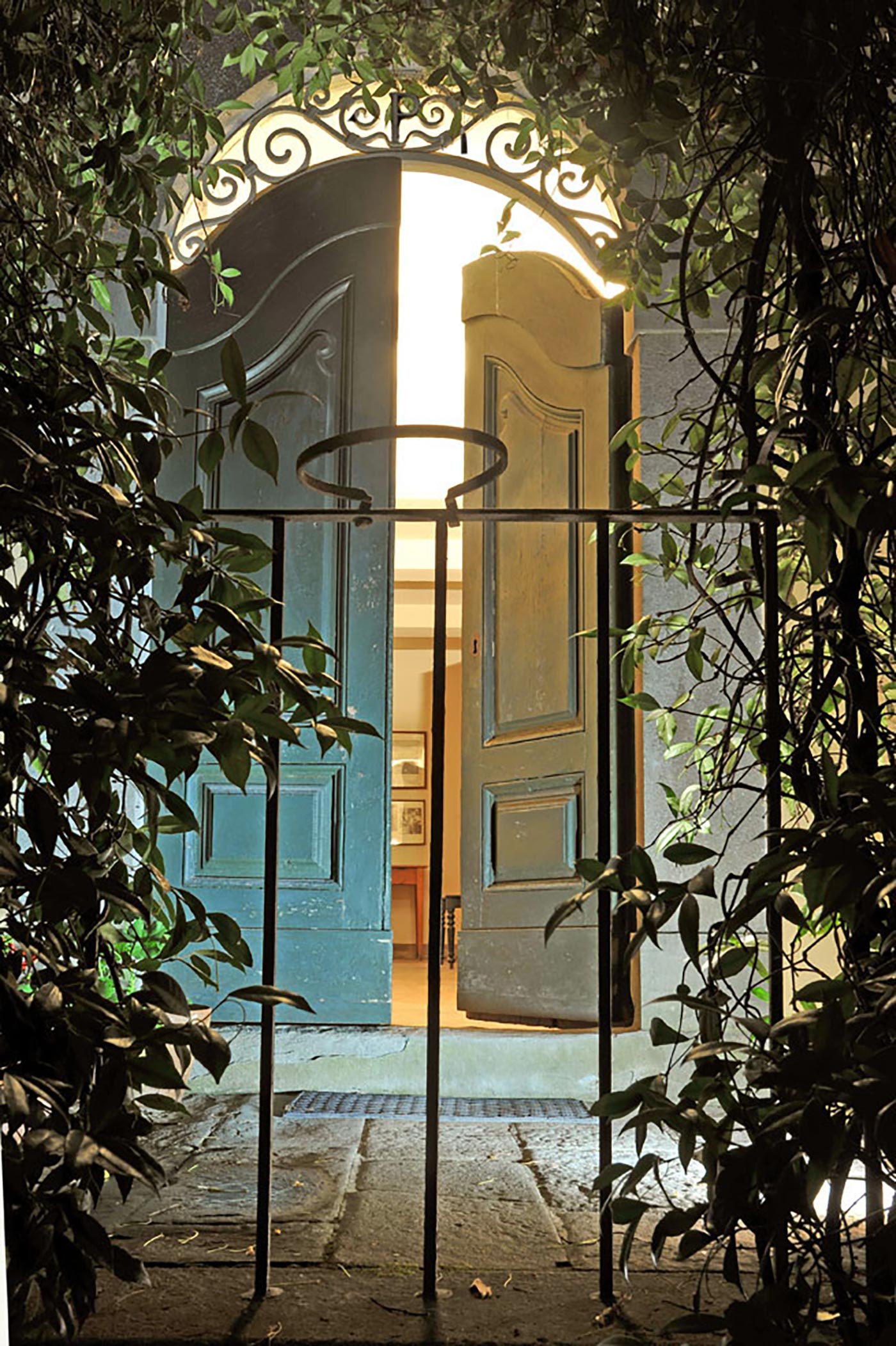 Il gelsomino notturno