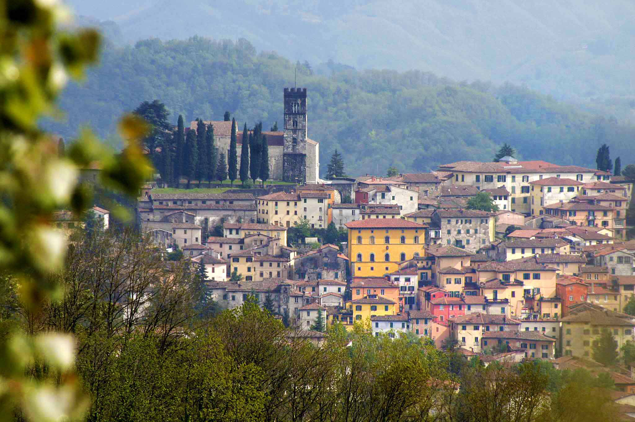 Ora di Barga